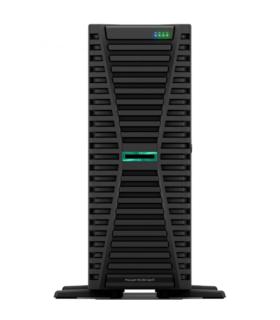 Servidor HPE ProLiant ML350 Gen11 Intel Xeon Silver 4514Y/ 64GB Ram/ 2x 480GB
