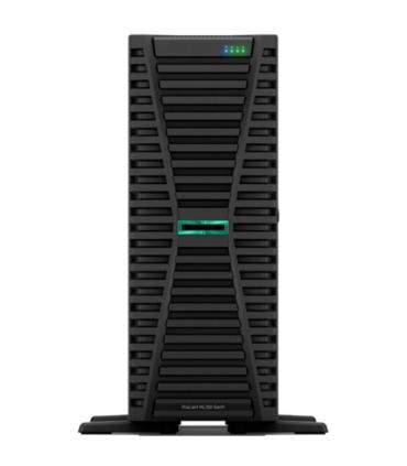 Servidor HPE ProLiant ML350 Gen11 Intel Xeon Silver 4514Y/ 64GB Ram/ 2x 480GB