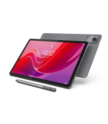 Tablet Lenovo Tab M11 11'  4GB  128GB  Octacore  Gris Luna  Incluye Pen