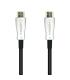 CABLE HDMI AISENS V2.0 OPTICO ACTIVO AOC 4K60HZ M M 20M NEGRO