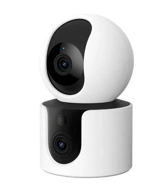 Cmara de Videovigilancia Xiaomi Smart Camera C300 Dual/ Control desde APP