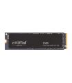 Crucial T500 SSD 4TB PCIe NVMe 4.0 X4