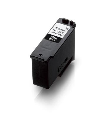CARTUCHO NEGRO CANON PG595XL