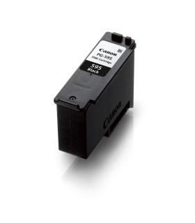 CARTUCHO NEGRO PG-595
