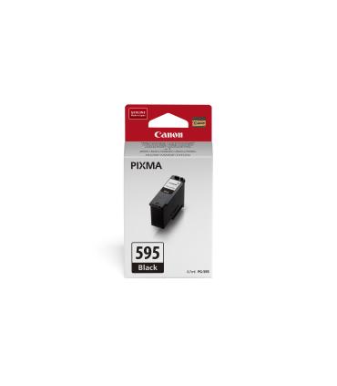 CARTUCHO NEGRO PG-595