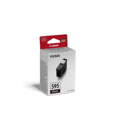 CARTUCHO NEGRO PG-595