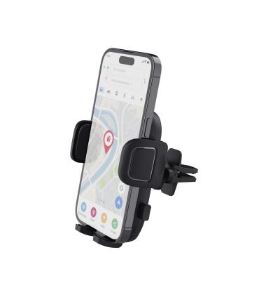 Soporte De Smartphone Para Coche Trust Runo