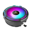 VENTILADOR CPU ANTEC T120 120MM RGB NEGRO