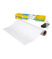 SUPERFICIE ADHESIVA DE BORRADO EN SECO 0,914X1,219M SUPER STICKY FLEX WRITE ROLLO FWS4X3 POST-IT 7100299404