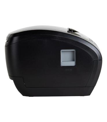 Iggual Impresora Trmica TP EASY 80 USB+RJ11 WiFi