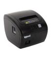 Iggual Impresora Trmica TP EASY 80 USB+RJ11 Negra