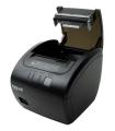 Iggual Impresora Trmica TP7001 USB+RJ45 Negro