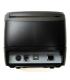 Iggual Impresora Trmica TP7001 USB+RJ45 Negro