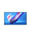 Philips 55BDL3650Q Pantalla Plana Para Sealizacin Digital 139,7 Cm (55") LCD Wifi 350 Cd / M 4K Ultra HD Negro Procesador Incor