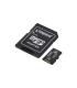 Kingston Technology Industrial Memoria Flash 16 GB MicroSDHC UHS-I Clase 10