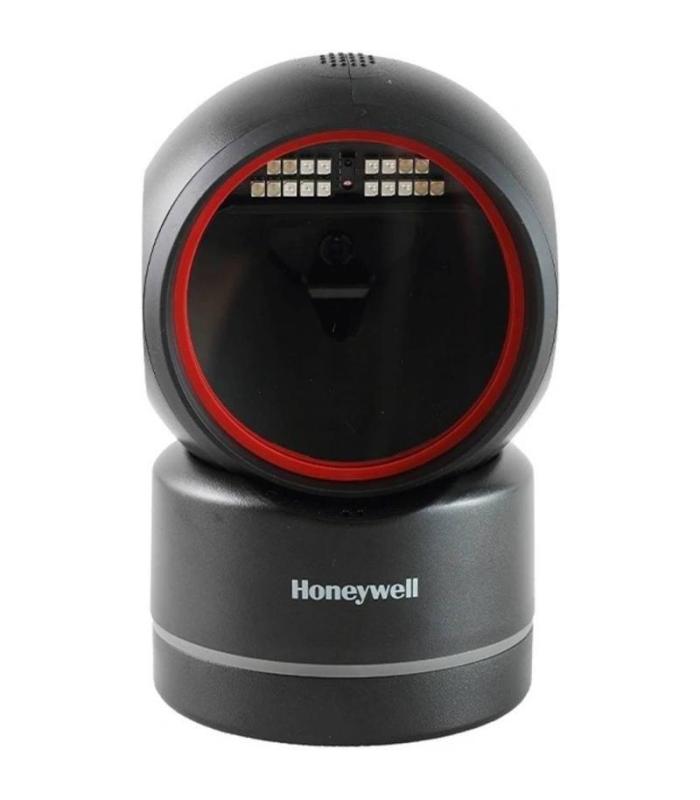 Honeywell Lector cdigo de barras HF680 2D/QR