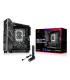 PLACA BASE ASUS ROG STRIX B860-I GAMING WIFI