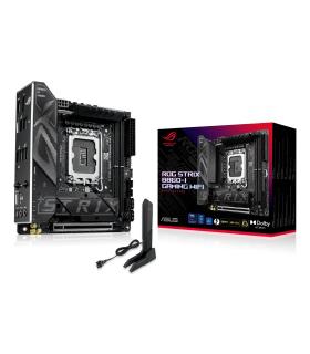PLACA BASE ASUS ROG STRIX B860-I GAMING WIFI