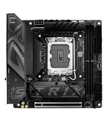 PLACA BASE ASUS ROG STRIX B860-I GAMING WIFI