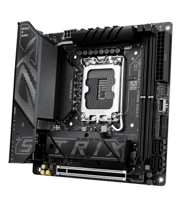PLACA BASE ASUS ROG STRIX B860-I GAMING WIFI