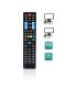 MANDO A DISTANCIA PARA SMART TV LG Y SAMSUNG