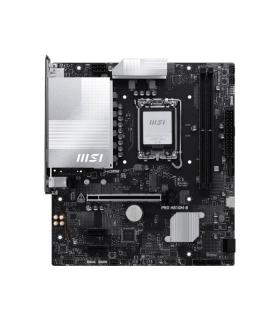 MSI PRO H810M-B Placa Base Intel H810 LGA 1851 (Socket V1) Micro ATX