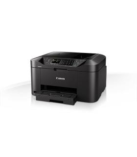 Multifuncin Canon MAXIFY MB2150 WiFi  Fax  Dplex  Negra