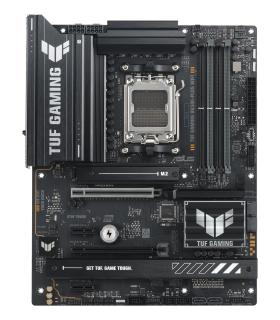 ASUS TUF GAMING B650E-PLUS WIFI AMD B650 Zcalo AM5 ATX