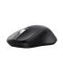 Ratn Ergonmico Inalmbrico Trust Ferro  Hasta 3200 DPI