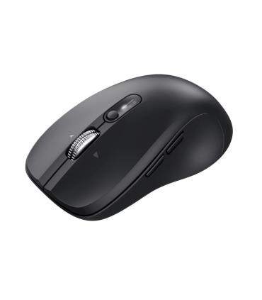 Ratn Ergonmico Inalmbrico Trust Ferro  Hasta 3200 DPI