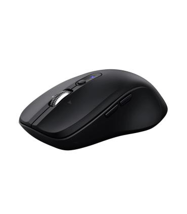 Ratn Ergonmico Inalmbrico Trust Ferro  Hasta 3200 DPI