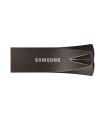 Pendrive 512GB Samsung Bar Plus Titan Gray USB 3.1