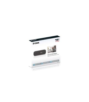 Adaptador USB - 4G D-Link DWM-222 R  150Mbps