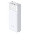 Powerbank 20000mAh D-Link DPP-201/ 65W/ Blanca
