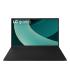Porttil LG Gram 15Z80T-G.AU75B Ryzen AI 7-350  16GB  512GB SSD  15.6'  Win11