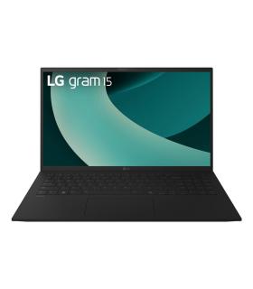 Porttil LG Gram 15Z80T-G.AU75B Ryzen AI 7-350  16GB  512GB SSD  15.6'  Win11