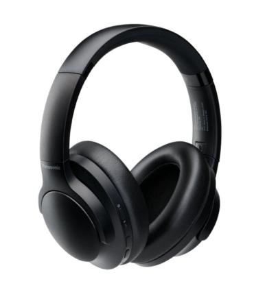 Auriculares Inalmbricos Panasonic RB-HX330B/ con Micrfono/ Bluetooth/ Negros