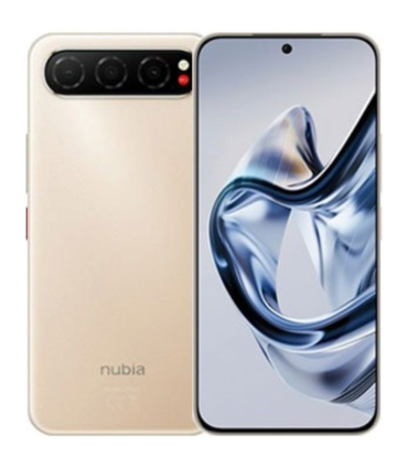 Smartphone ZTE Nubia Air 8GB/ 256GB/ 6.78\'/ 5G/ Oro