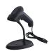 Lector de Cdigo de Barras 1D Approx appLS11AS/ USB/ Incluye Soporte