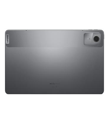 Tablet Lenovo Tab M11 11'  4GB  128GB  Octacore  4G  Gris Luna  Incluye Pen