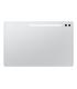 Tablet Samsung Galaxy Tab S10 Ultra 14.6'  12GB  256GB  Octacore  5G  Plata