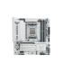 ASUS TUF GAMING B850M-PLUS WIFI7 W AMD B850 Zcalo AM5 Micro ATX
