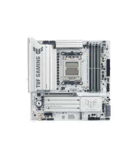 ASUS TUF GAMING B850M-PLUS WIFI7 W AMD B850 Zcalo AM5 Micro ATX