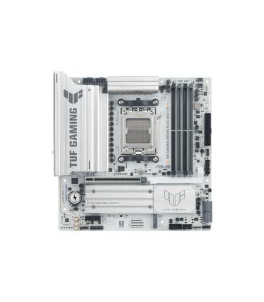 ASUS TUF GAMING B850M-PLUS WIFI7 W AMD B850 Zcalo AM5 Micro ATX