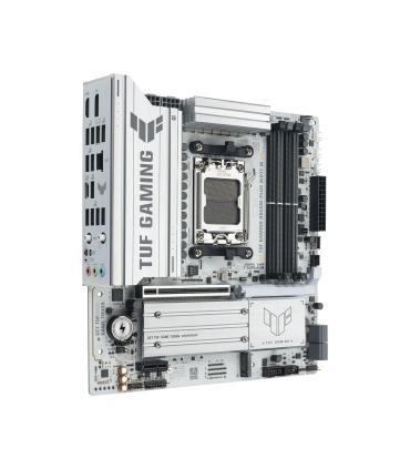 ASUS TUF GAMING B850M-PLUS WIFI7 W AMD B850 Zcalo AM5 Micro ATX