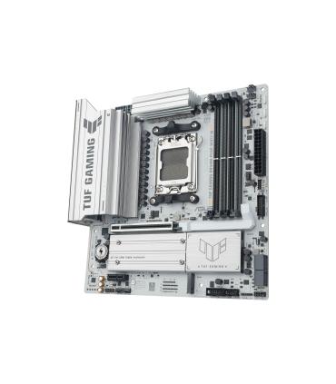 ASUS TUF GAMING B850M-PLUS WIFI7 W AMD B850 Zcalo AM5 Micro ATX