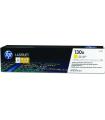 HP 130A TONER HP130A AMARILLO (CF352A)