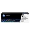 HP 201X TONER HP201X NEGRO (CF400X)