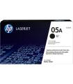 HP 05A TONER HP05A NEGRO (CE505A)