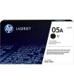 HP 05A TONER HP05A NEGRO (CE505A)